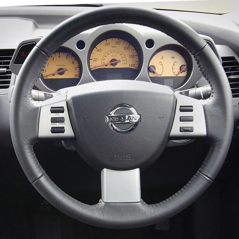 Nissan - Murano Altima Maxima Quest (2003-2009)