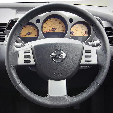 Nissan - Murano Altima Maxima Quest (2003-2009)