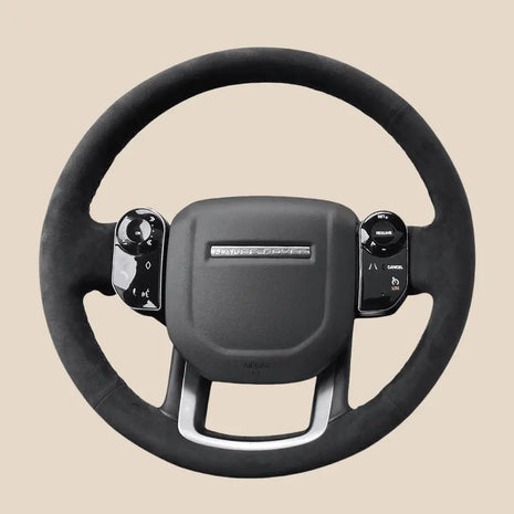 Land Rover - Range Rover (2014-2015)