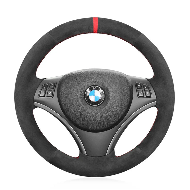 BMW - X1 E81 E82 E84 E87 E88 E90 E91 E92 E93 (2005-2013)