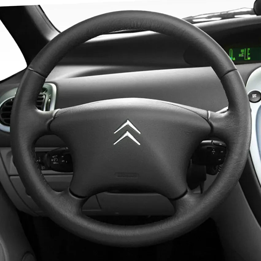 Citroen - Berlingo Jumpy Xsara Xsara Picasso C5 C8 Dispatch (2002-2013)