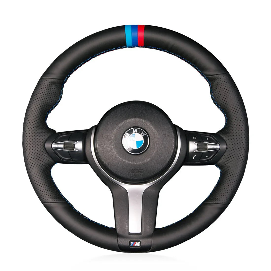 BMW - X1 X2 X3 X4 X5 X6 F10 F11 F12 F20 F21 M135i M140i F45 F46 M235i M240i F30 F31 F32 F33 F34 F36 M Sport (2012-2024)