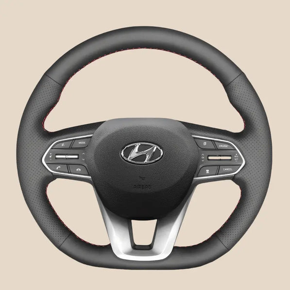 Hyundai - Santa Fe Palisade (2018-2020)