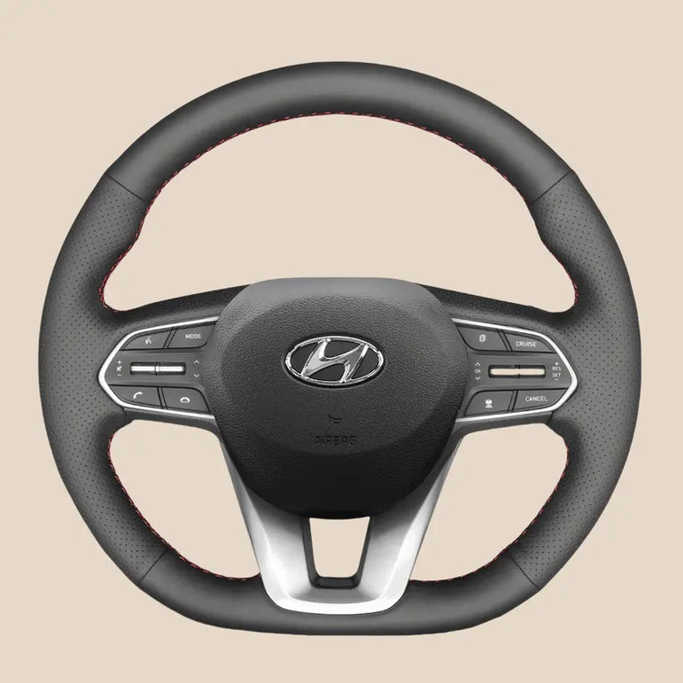 Hyundai - Santa Fe Palisade (2018-2020)