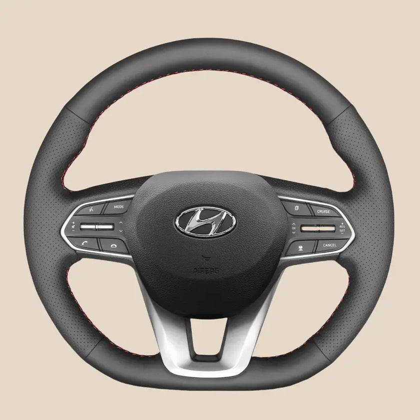 Hyundai - Santa Fe Palisade (2018-2020)