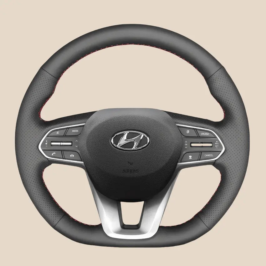 Hyundai - Santa Fe Palisade (2018-2020)