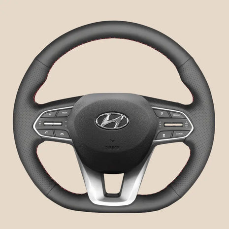 Hyundai - Santa Fe Palisade (2018-2020)