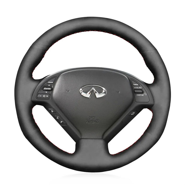Infiniti - G G25 G35 G37 EX EX30 EX35 EX37 Q Q40 Q60 QX50 (2006-2018)