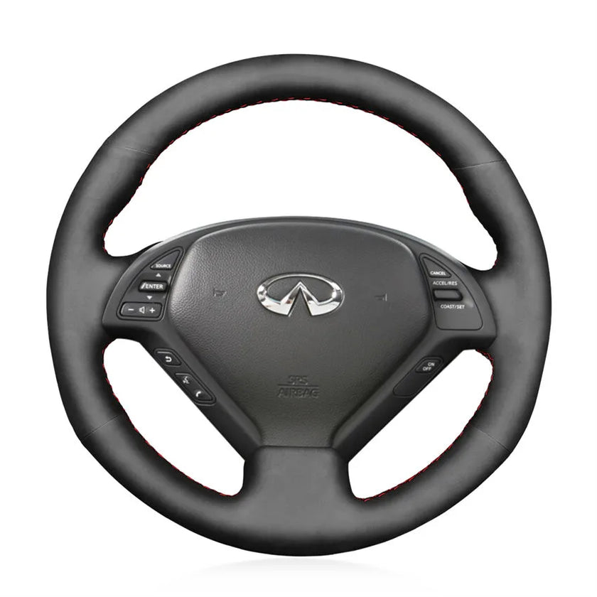 Infiniti - G G25 G35 G37 EX EX30 EX35 EX37 Q Q40 Q60 QX50 (2006-2018)