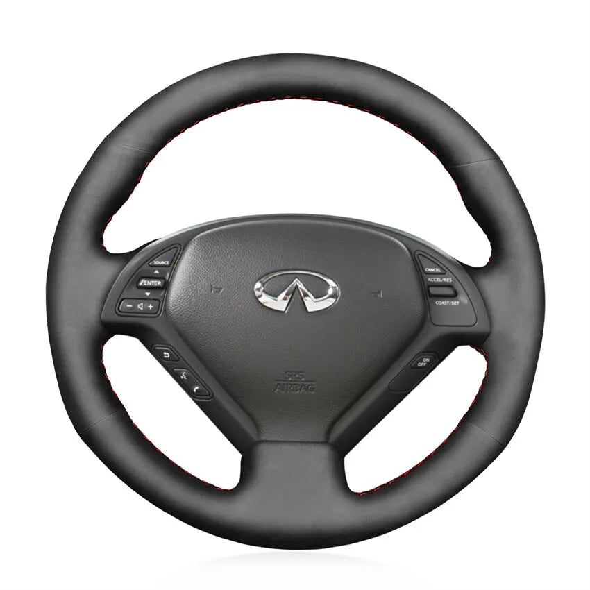 Infiniti - G G25 G35 G37 EX EX30 EX35 EX37 Q Q40 Q60 QX50 (2006-2018)