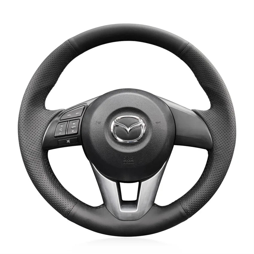 Mazda - 3 Axela 6 Atenza 2 CX-3 CX3 CX-5 CX5 (2013-2017)