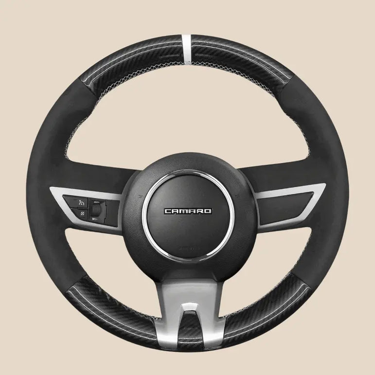 Chevrolet - Camaro (2009-2011)
