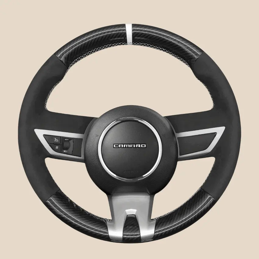 Chevrolet - Camaro (2009-2011)