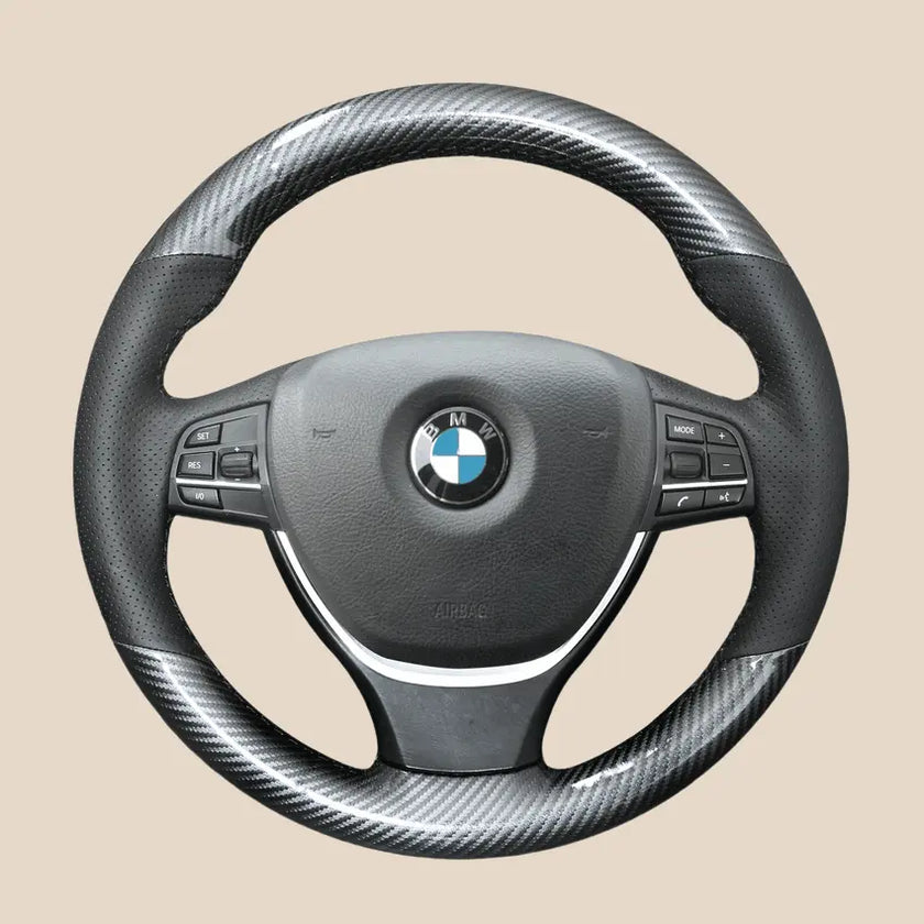 BMW - F01 F02 F06 F07 F10 F11 F12 F13 (2008-2017)
