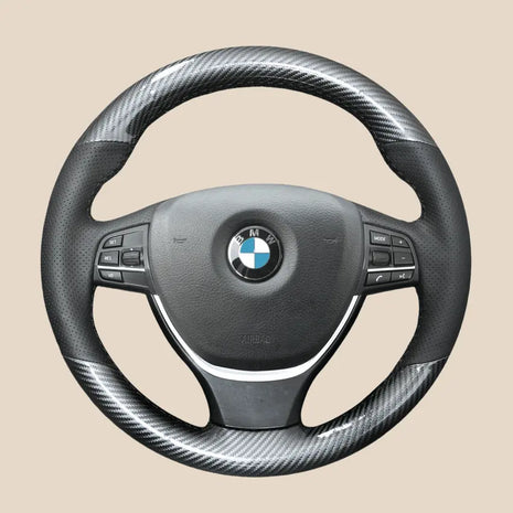 BMW - F01 F02 F06 F07 F10 F11 F12 F13 (2008-2017)