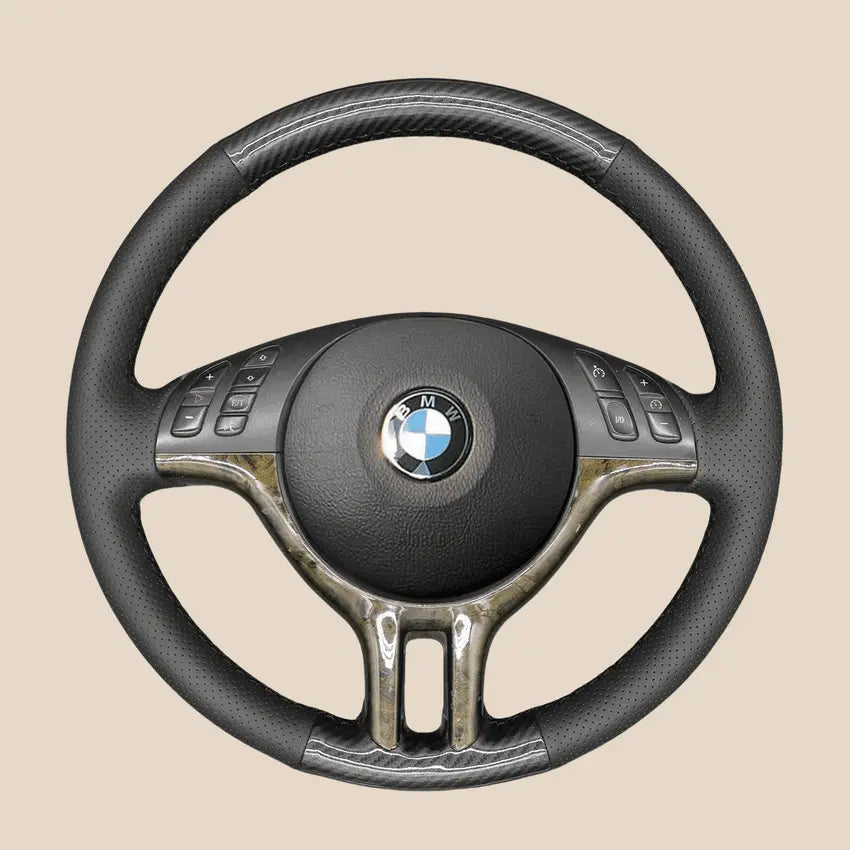 BMW - E46 E39 X5 E53 Z3 E36 (2000-2006)