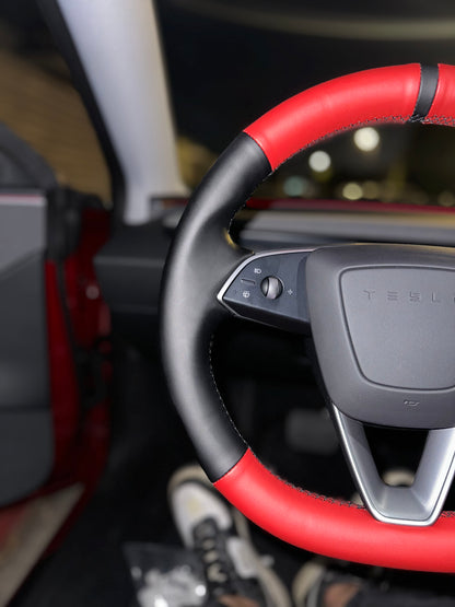 Tesla - Model 3 (2023 2025)