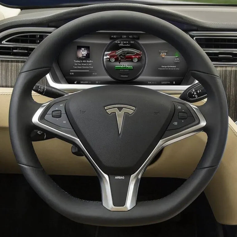 Tesla - model S Model X (2013-2020)