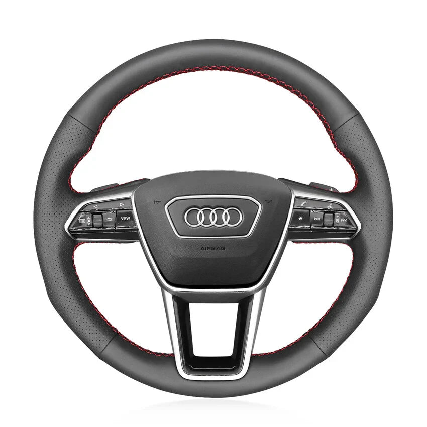 Audi - A6 A7 A8 S6 S7 S8 RS6 RS7 E-TRON S GT (2018-2023)