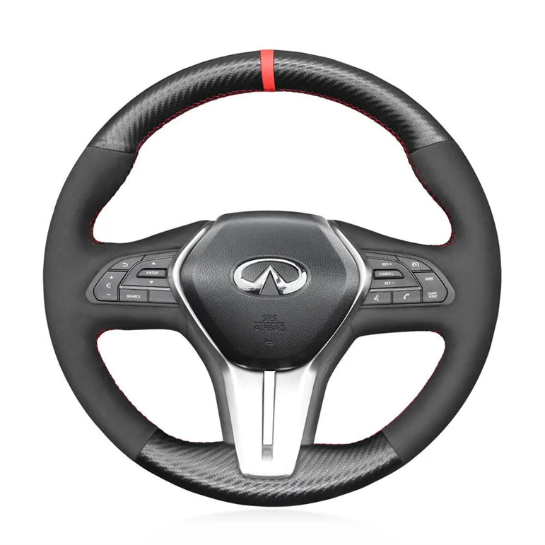 Infiniti - Q50 Q60 QX50 QX55 (2016-2022)