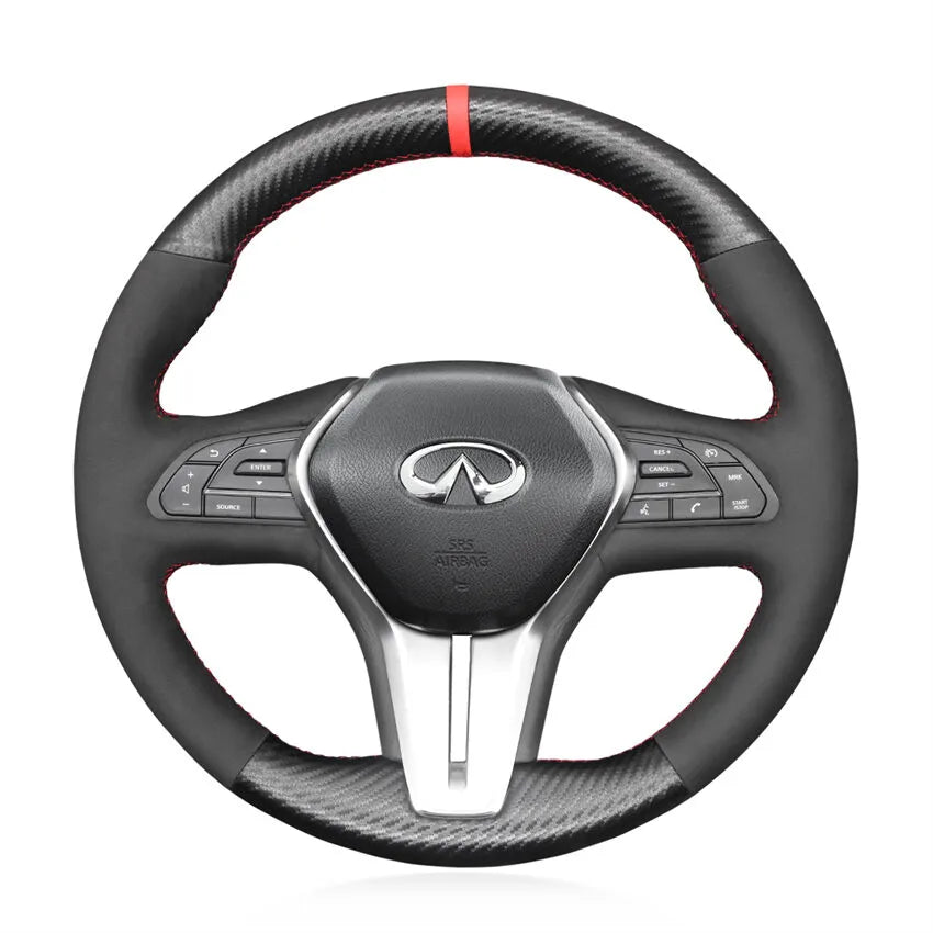 Infiniti - Q50 Q60 QX50 QX55 (2016-2022)