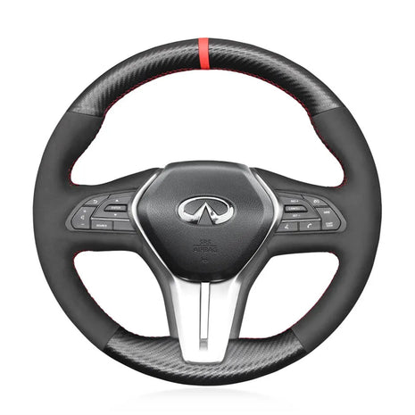 Infiniti - Q50 Q60 QX50 QX55 (2016-2022)