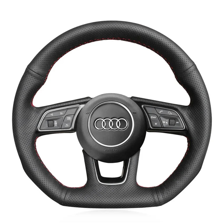 Audi - A1 A3 A4 A5 S3 S4 S5 RS3 RS4 RS5 Q2 SQ2 (2015-2023)