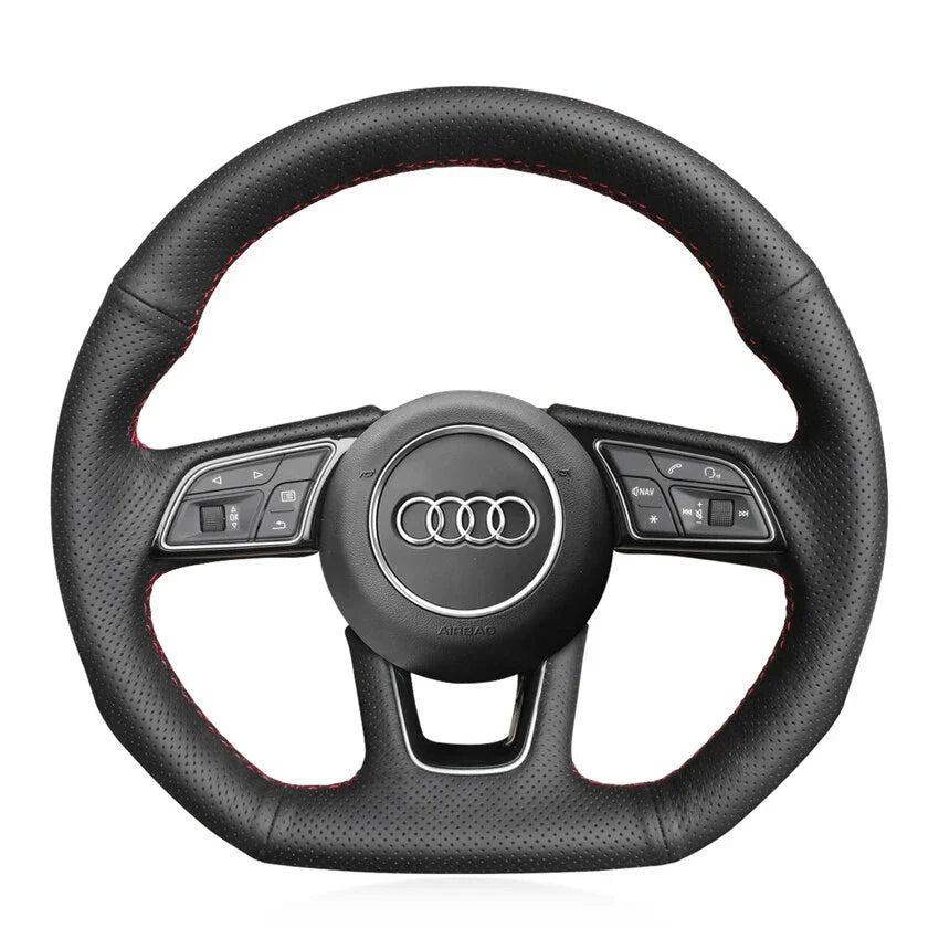 Audi - A1 A3 A4 A5 S3 S4 S5 RS3 RS4 RS5 Q2 SQ2 (2015-2023)