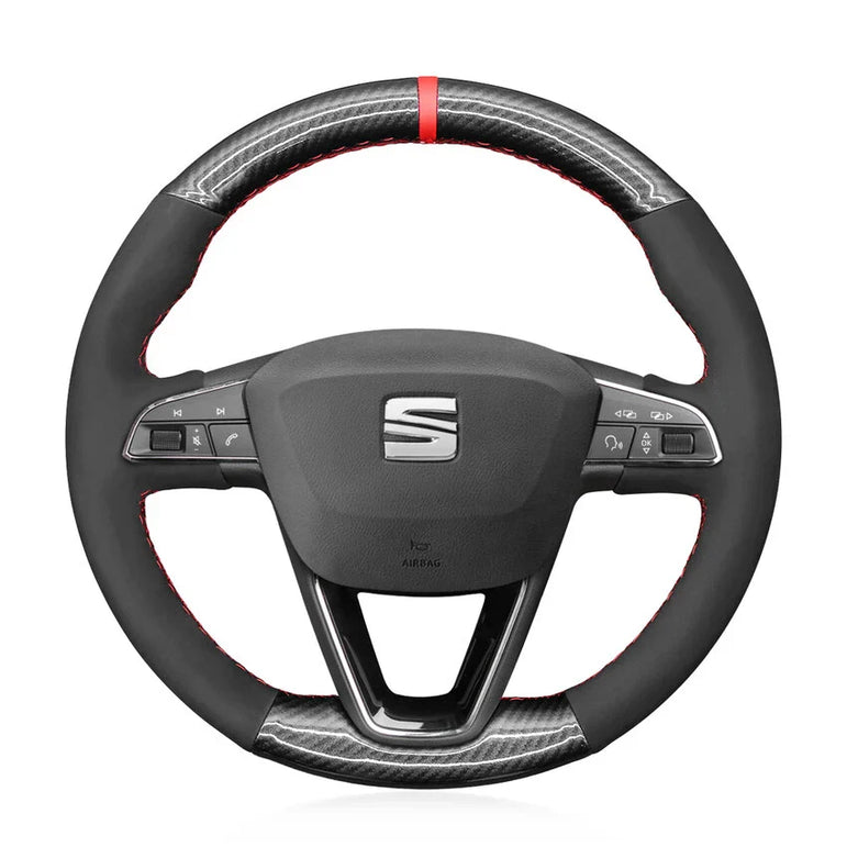 Seat - Leon Ibiza Alhambra Arona Ateca Tarraco Toledo (2013-2022)