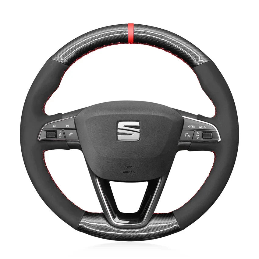 Seat - Leon Ibiza Alhambra Arona Ateca Tarraco Toledo (2013-2022)