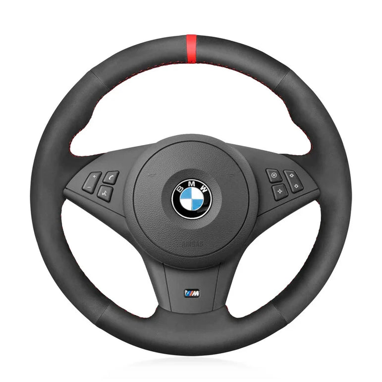 BMW - M5 M6 E60 E61 E63 E64 (2005-2010)