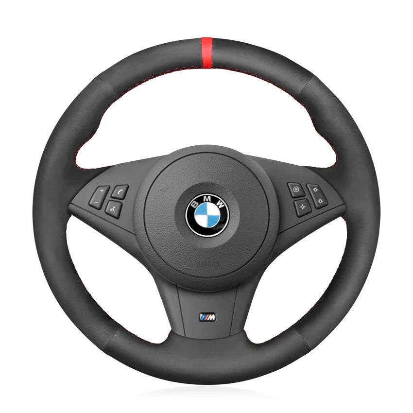 BMW - M5 M6 E60 E61 E63 E64 (2005-2010)