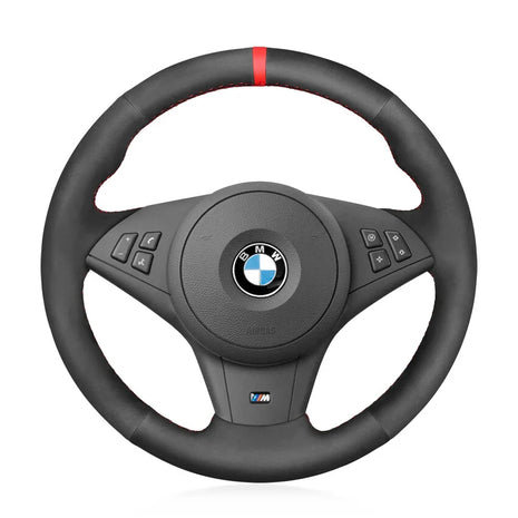 BMW - M5 M6 E60 E61 E63 E64 (2005-2010)