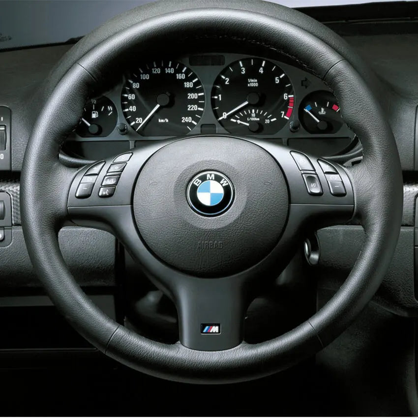 BMW - E39 E46 M3 E46 M5 E39 (2000-2006)