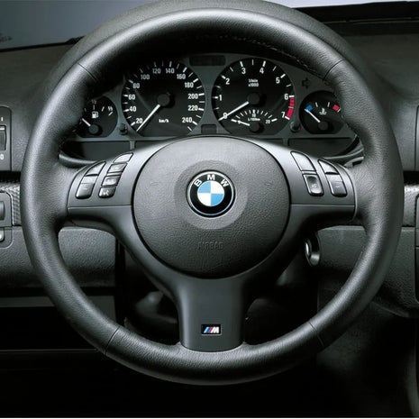 BMW - E39 E46 M3 E46 M5 E39 (2000-2006)