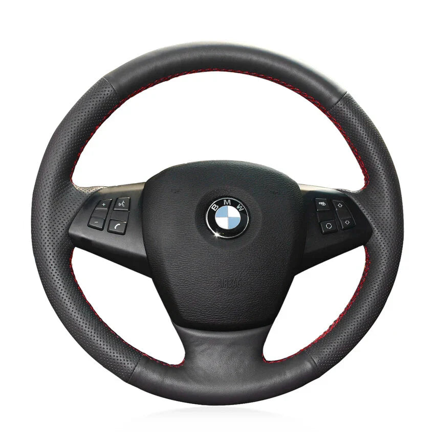 BMW - X5 E70 (2006-2013)