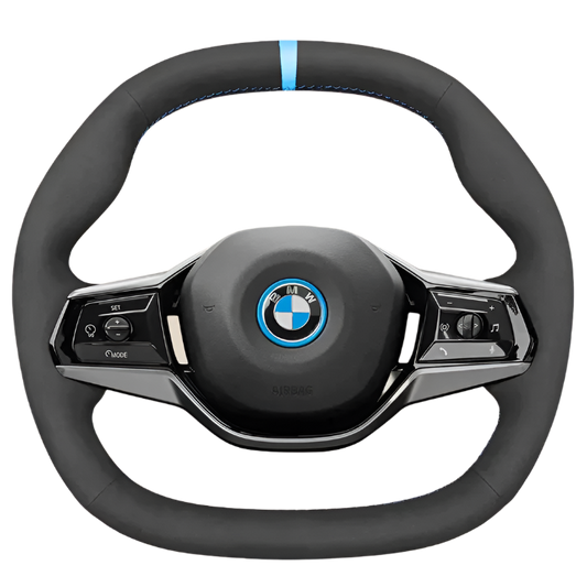 BMW - 5 Series G60 G61 i5 (2023-2024)