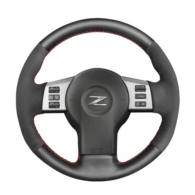Nissan - 350Z (2002-2009)