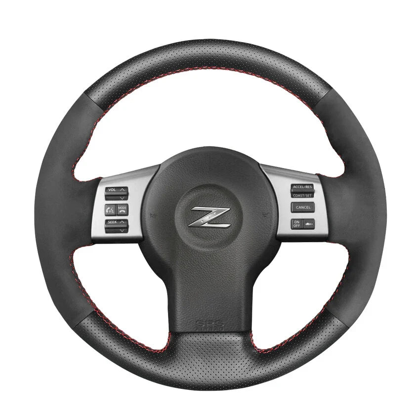 Nissan - 350Z (2002-2009)