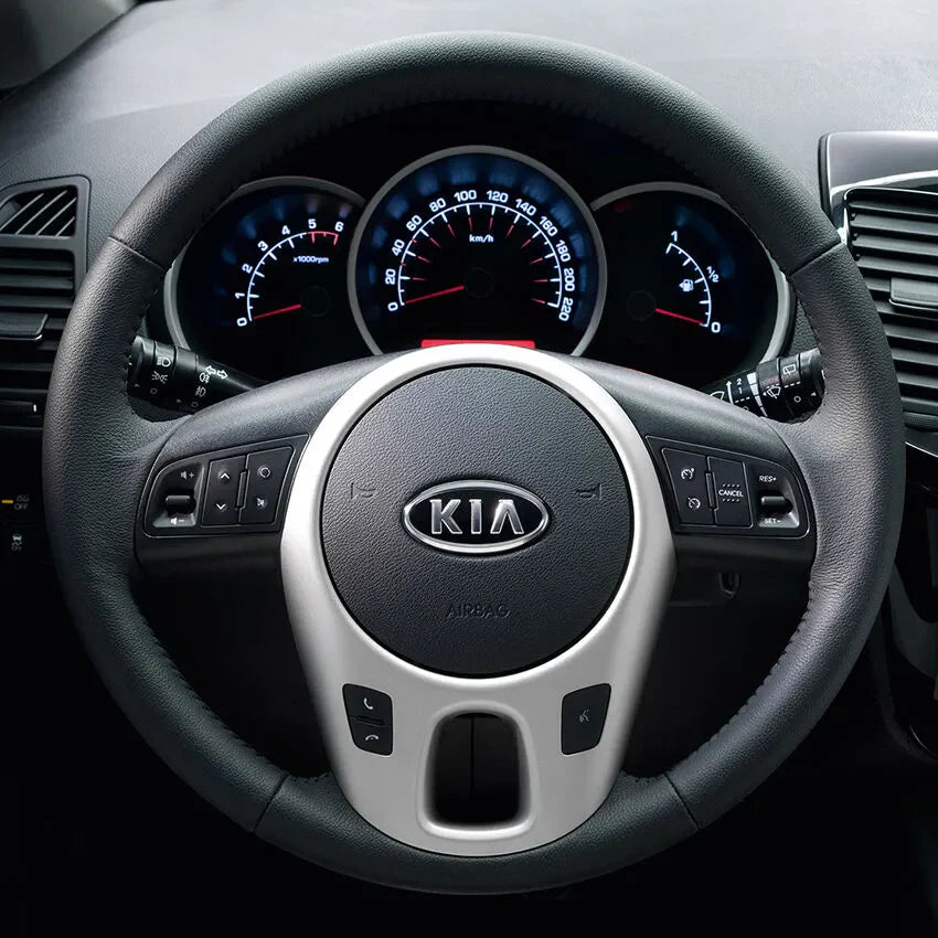 Kia - Forte Koup Forte5 Rio Soul Picanto Rio 2 Venga Cerato 2 (2009-2019)