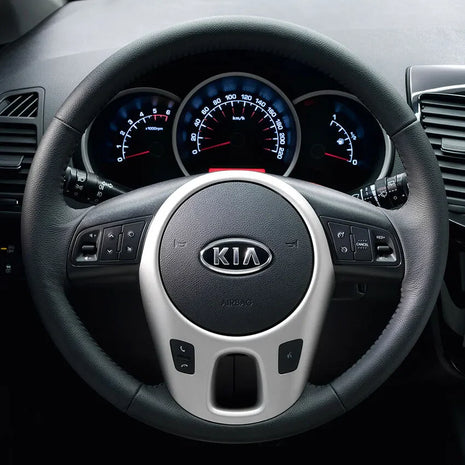 Kia - Forte Koup Forte5 Rio Soul Picanto Rio 2 Venga Cerato 2 (2009-2019)