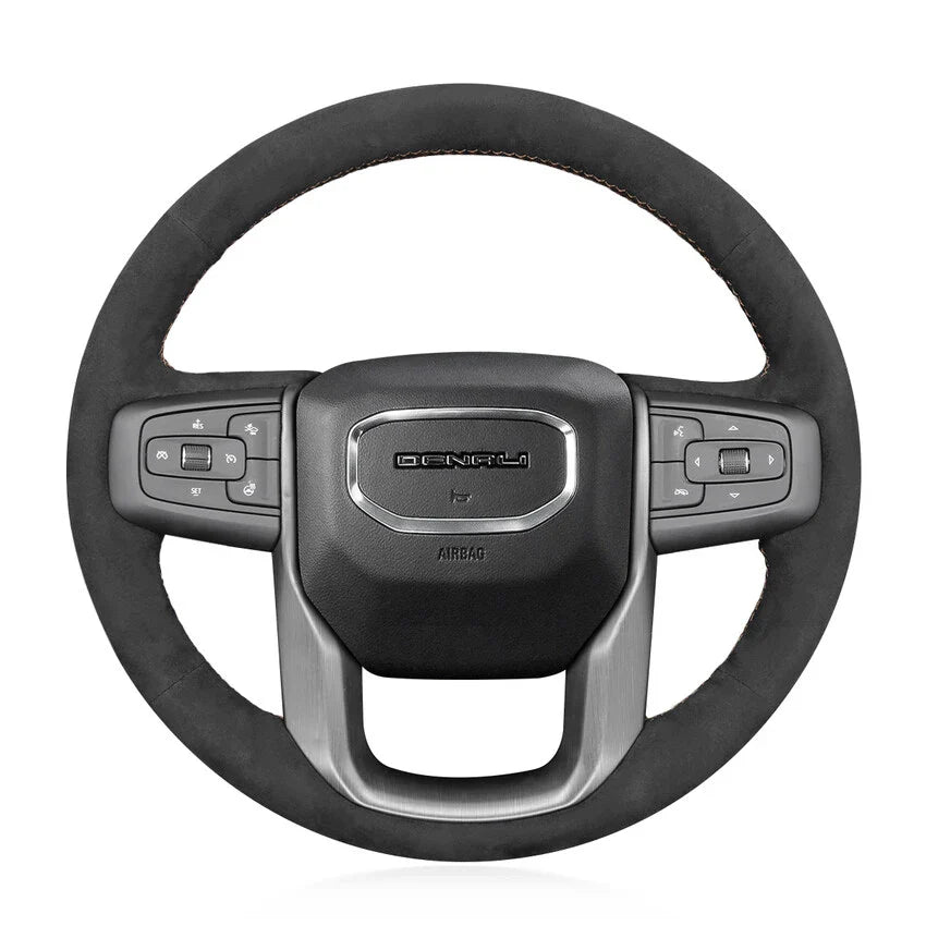 GMC - Sierra 1500 Limited 2500 3500 Yukon (2019-2023)