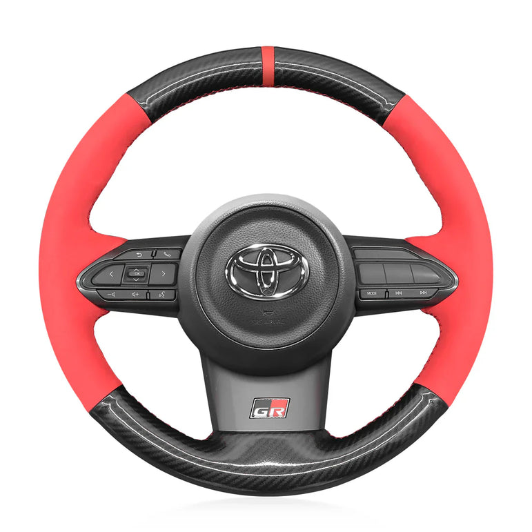 Toyota - Yaris GR (2020-2024)
