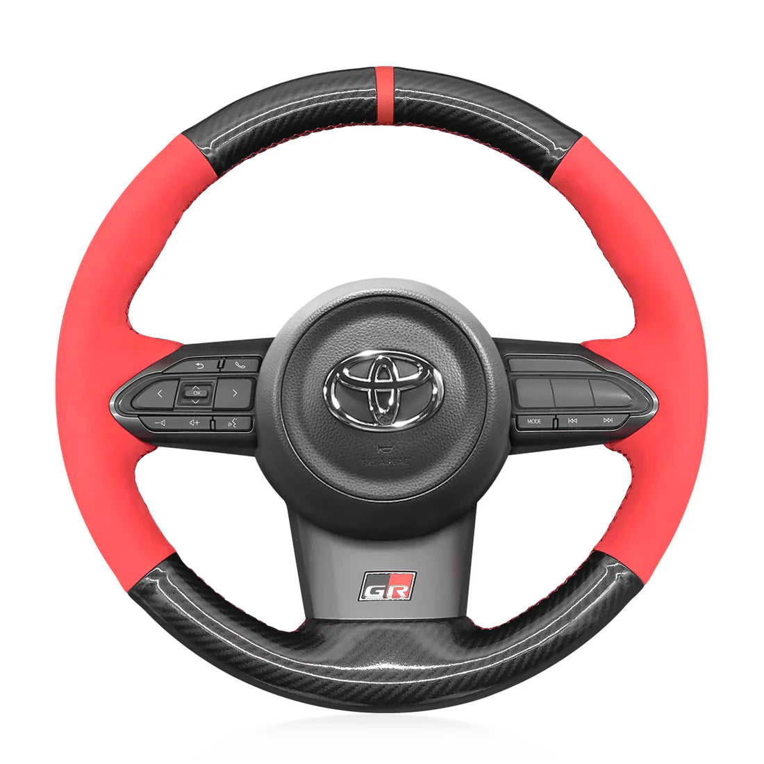 Toyota - Yaris GR (2020-2024)