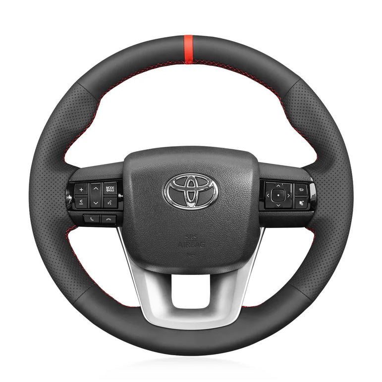 Toyota - Hilux Fortuner (2015-2025)