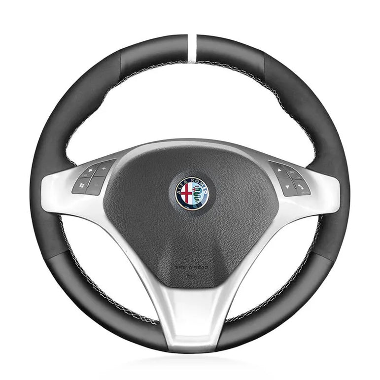 Alfa Romeo - Giulietta MiTo (2008-2015)