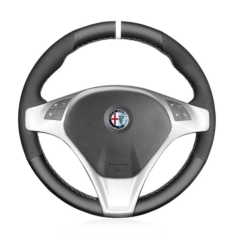 Alfa Romeo - Giulietta MiTo (2008-2015)