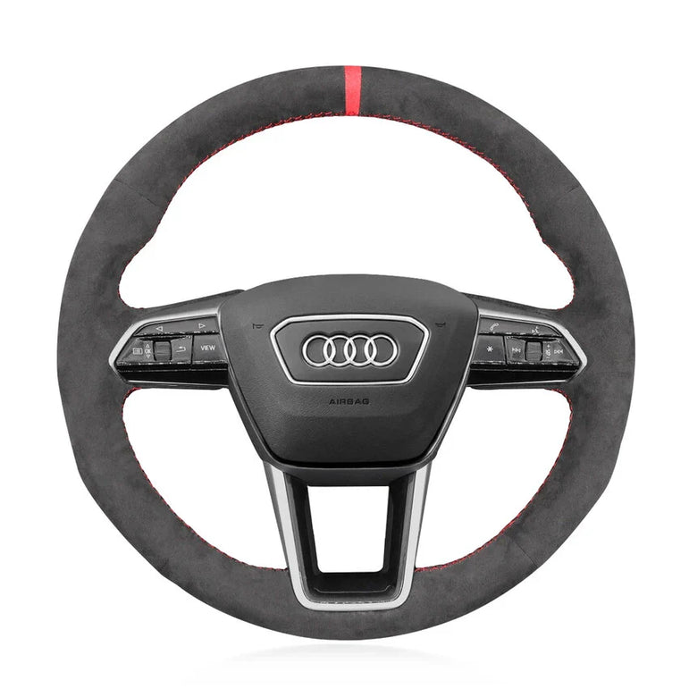 Audi - A6 A7 A8 S6 S7 S8 RS6 RS7 E-TRON S GT (2018-2023)