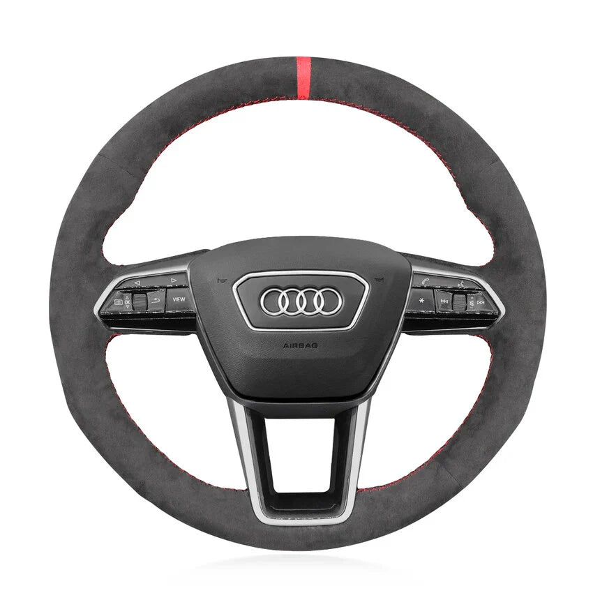 Audi - A6 A7 A8 S6 S7 S8 RS6 RS7 E-TRON S GT (2018-2023)