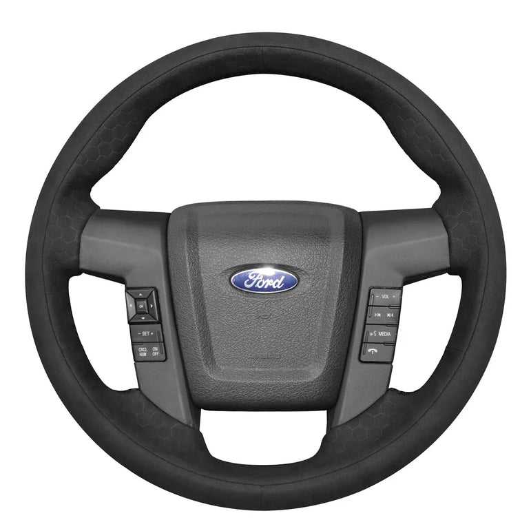 Ford - F-150 RAPTOR (2010-2015)